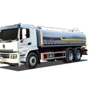 Water Sprinkler 22m³ SHANQI - Water Sprinkler - NBDIMA