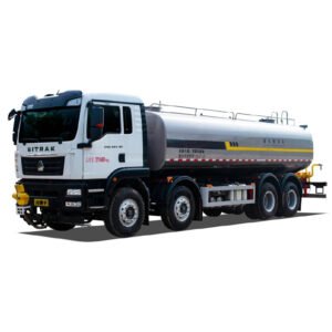 Water Sprinkler 25m³ ZHONGQI - Water Sprinkler - NBDIMA