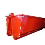 Construction Dumpsters