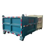 Dumpster - Construction Dumpsters - NBDIMA