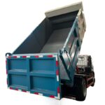 Dumpster - Construction Dumpsters - NBDIMA