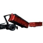 Dumpster - Construction Dumpsters - NBDIMA