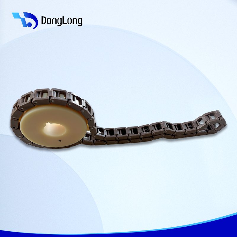 80 Transmission Chain - Conveyor Belt