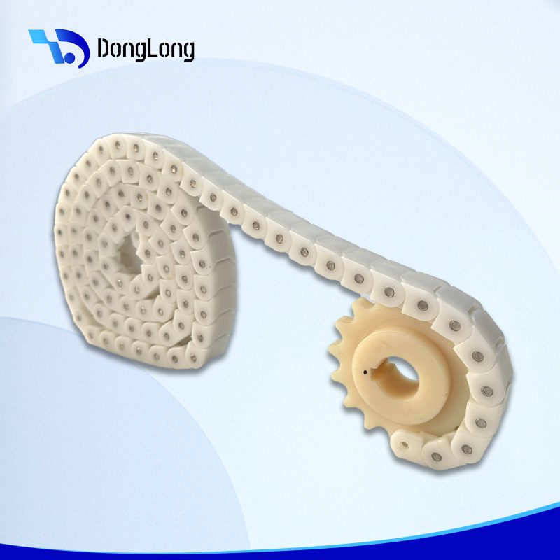 60P Conveyor Chain - Conveyor Belt