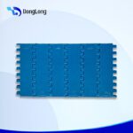 1000 Flat Top Standard Width Limit Modular Belt - Conveyor Belt