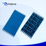 1000 Flat Top Standard Width Limit Modular Belt - Conveyor Belt