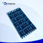 1000 Flat Top Standard Width Limit Modular Belt - Conveyor Belt