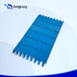 1000 Flat Top Standard Width Limit Modular Belt - Conveyor Belt