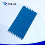 1000 Flat Top Standard Width Limit Modular Belt - Conveyor Belt