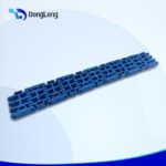 1000 Ribbed Modular Belt 38mm Width - Conveyor Belt