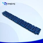 1000 Ribbed Modular Belt 38mm Width - Conveyor Belt