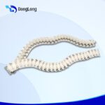 63 Flat Top Chain - Conveyor Belt