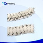 63 Flat Top Chain - Conveyor Belt