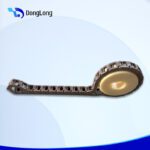 80 Transmission Chain - Conveyor Belt