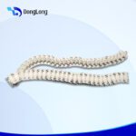 63 Flat Top Chain - Conveyor Belt