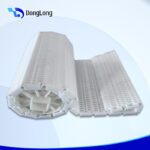 400 Flat Grid Modular Belt - Conveyor Belt