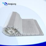 400 Flat Grid Modular Belt - Conveyor Belt