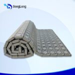 400 Omni-Directional Roller Modular Belt - Conveyor Belt