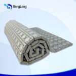 400 Omni-Directional Roller Modular Belt - Conveyor Belt