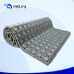 400 Omni-Directional Roller Modular Belt - Conveyor Belt