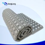 400 Omni-Directional Roller Modular Belt - Conveyor Belt