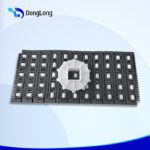400 Roller Modular Belt - Conveyor Belt