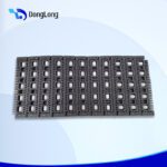 400 Roller Modular Belt - Conveyor Belt