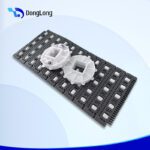 400 Roller Modular Belt - Conveyor Belt