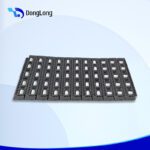 400 Roller Modular Belt - Conveyor Belt