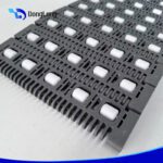 400 Roller Modular Belt - Conveyor Belt