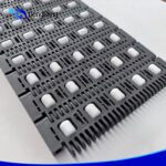 400 Roller Modular Belt - Conveyor Belt