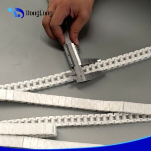 40P Transmission Chain - Conveyor Belt