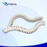 63 Flat Top Chain - Conveyor Belt