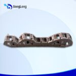 80 Transmission Chain - Conveyor Belt