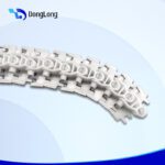 63 Flat Top Chain - Conveyor Belt