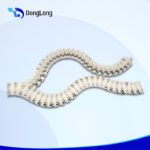 63 Flat Top Chain - Conveyor Belt