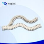 63 Flat Top Chain - Conveyor Belt