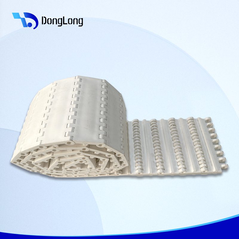 800 Flat Top Modular Belt - Conveyor Belt