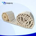 800 Flat Top Modular Belt - Conveyor Belt