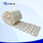 800 Flat Top Modular Belt - Conveyor Belt