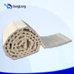 800 Flat Top Modular Belt - Conveyor Belt