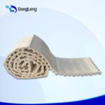 800 Flat Top Modular Belt - Conveyor Belt
