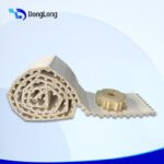 800 Flat Top Modular Belt - Conveyor Belt