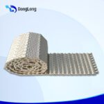 800 Round Hole Modular Belt - Conveyor Belt