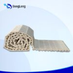 800 Round Hole Modular Belt - Conveyor Belt