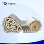800 Round Hole Modular Belt - Conveyor Belt