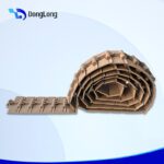 820 Single Hinge Straight Chain - Conveyor Belt