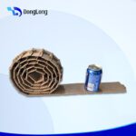 820 Single Hinge Straight Chain - Conveyor Belt