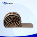 820 Single Hinge Straight Chain - Conveyor Belt