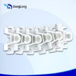83V Flat Top Chain - Conveyor Belt